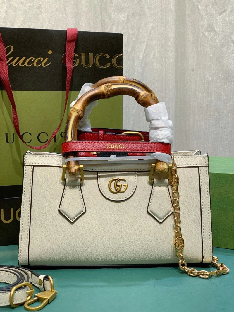 Gvc*1 top handle bags 4186-0182