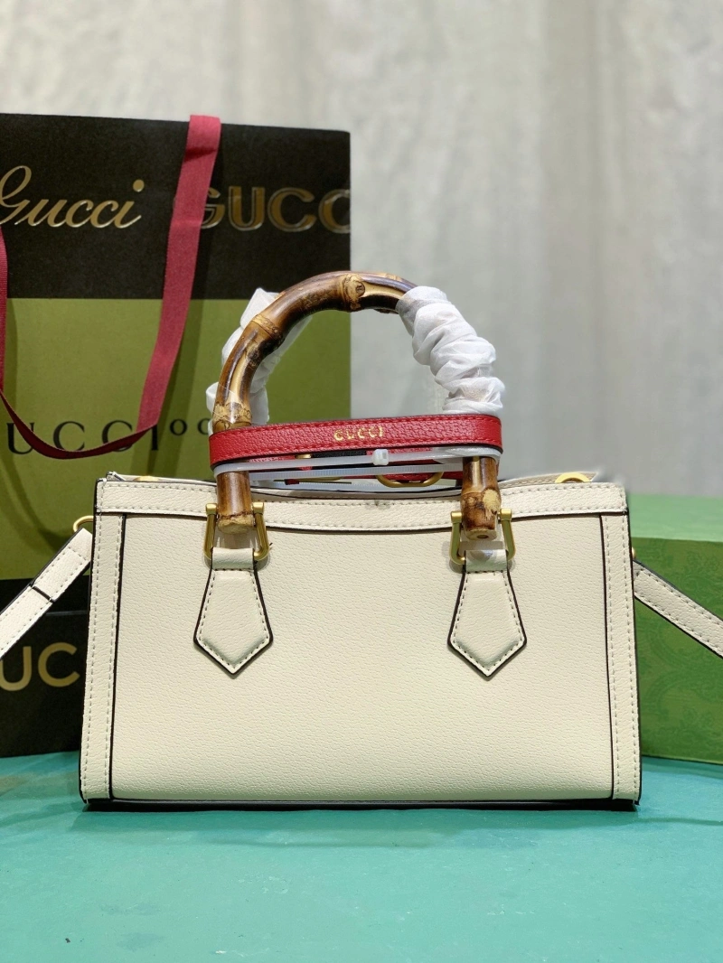 Gvc*1 top handle bags 4186-0182