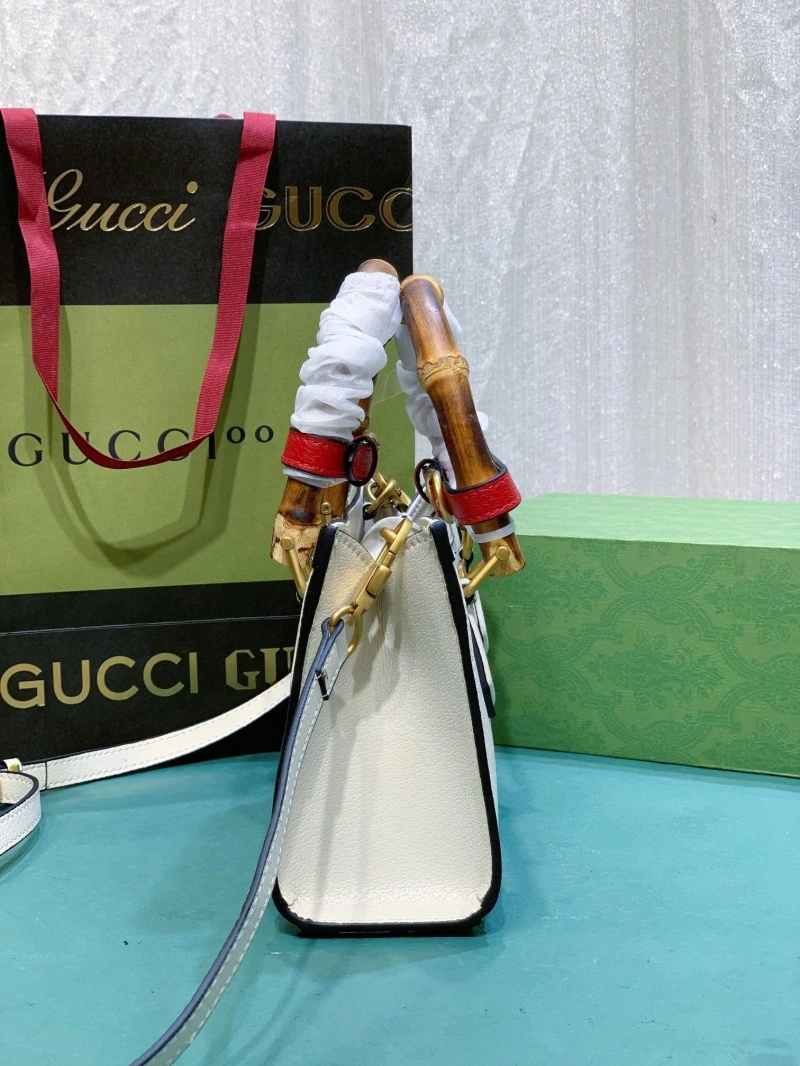 Gvc*1 top handle bags 4186-0182