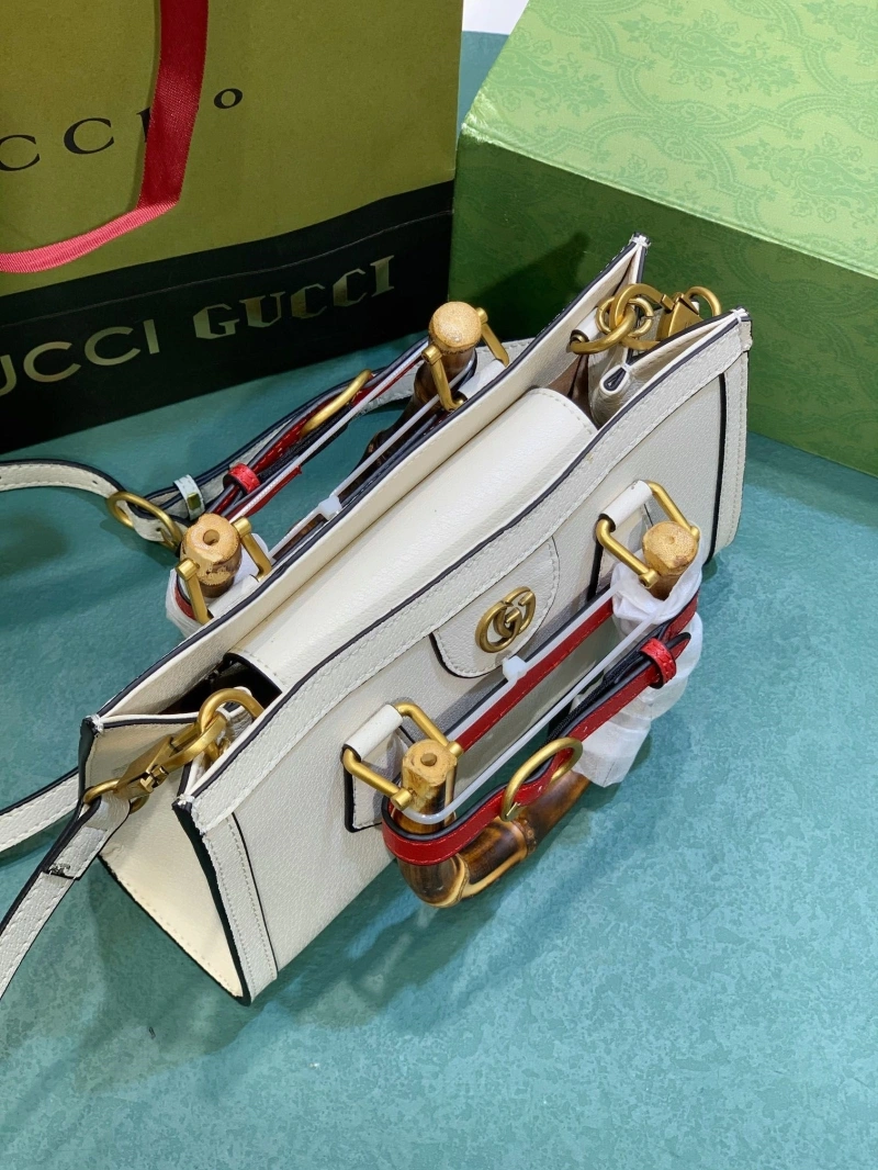 Gvc*1 top handle bags 4186-0182