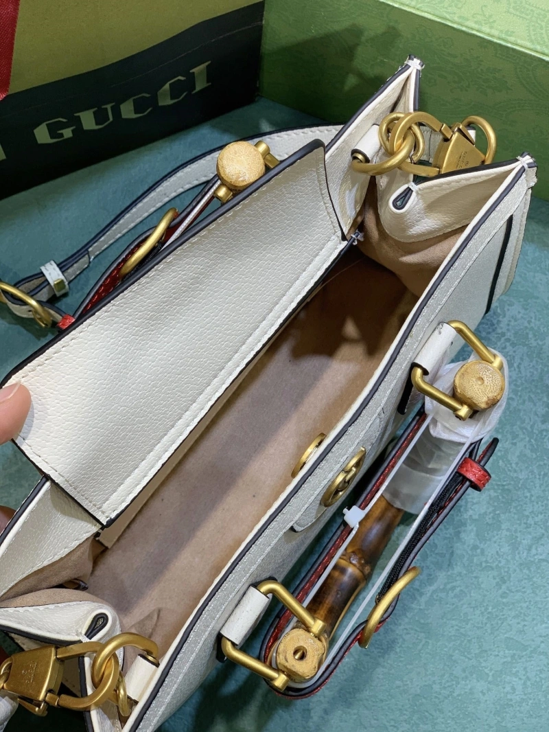 Gvc*1 top handle bags 4186-0182