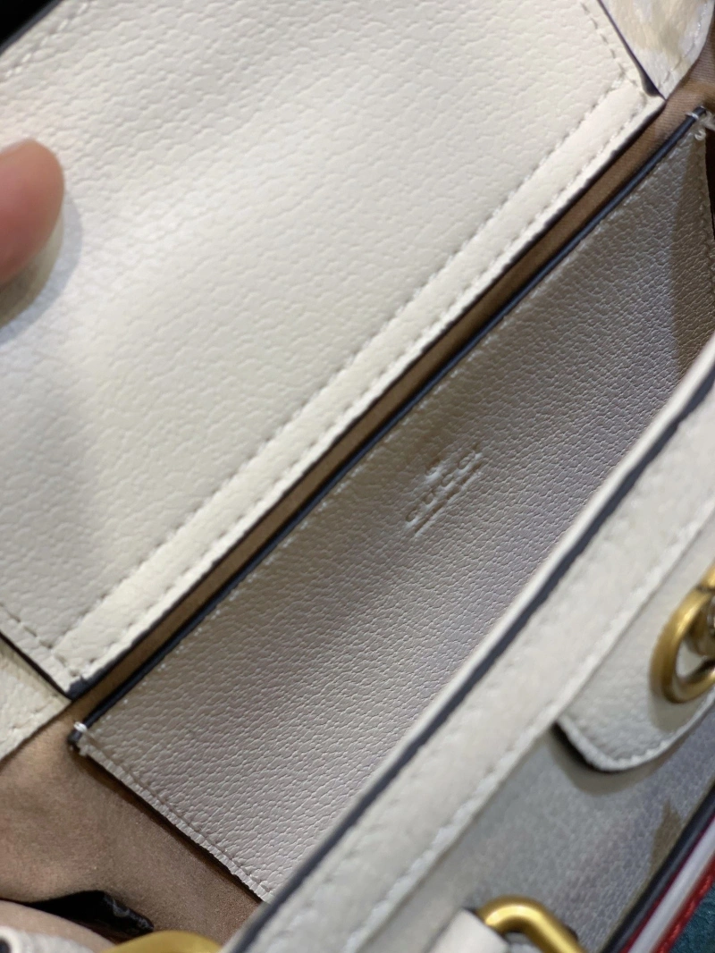 Gvc*1 top handle bags 4186-0182