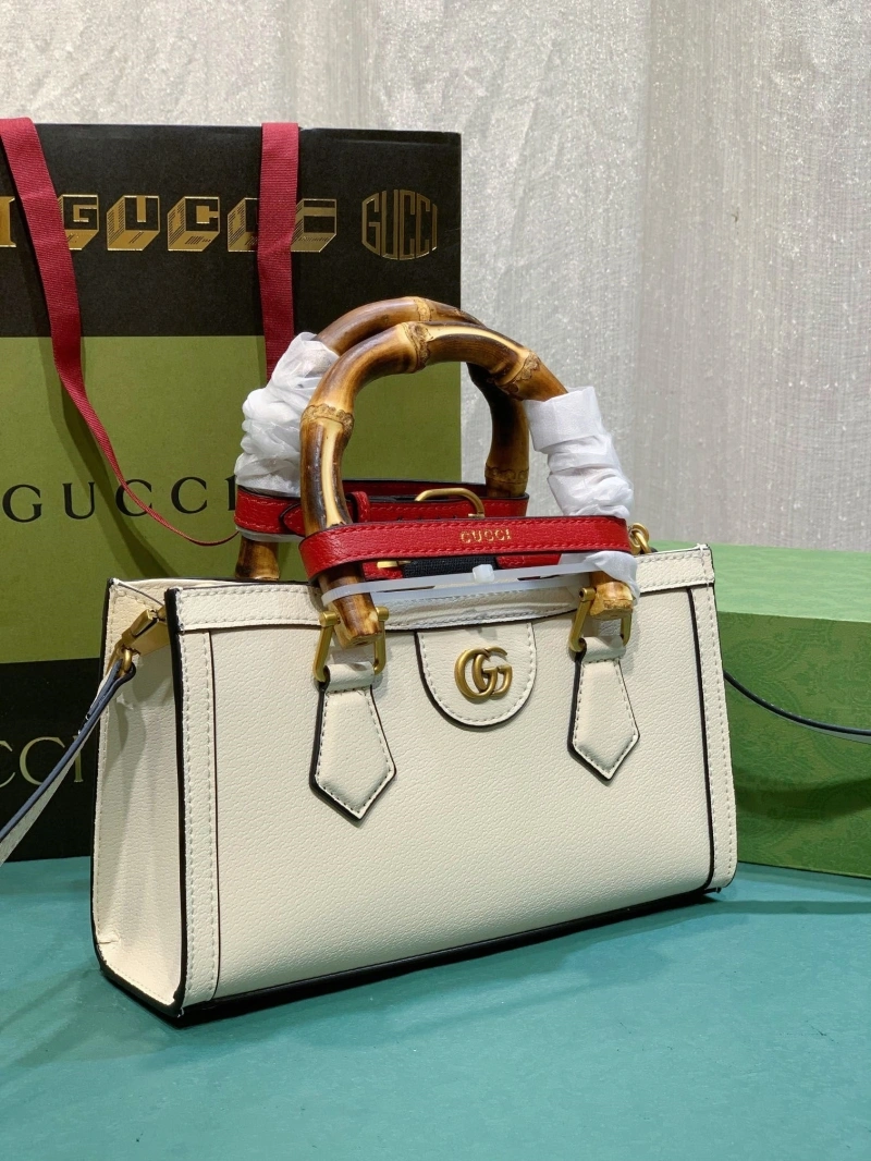 Gvc*1 top handle bags 4186-0182