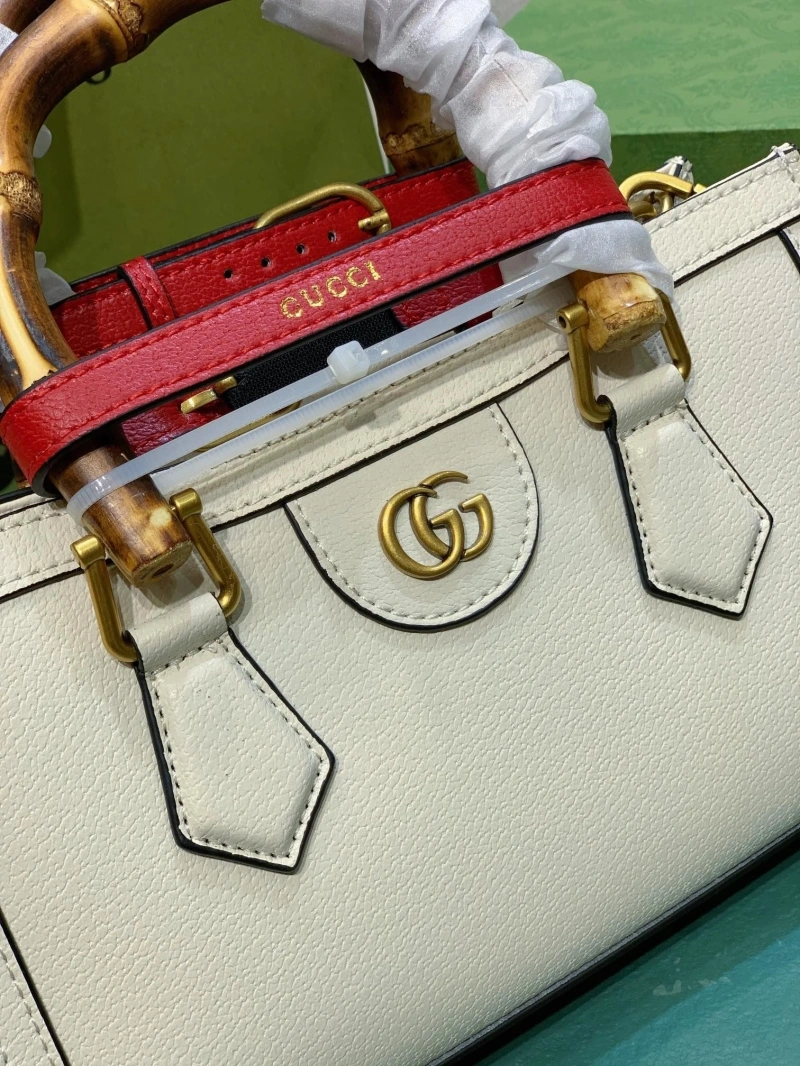 Gvc*1 top handle bags 4186-0182