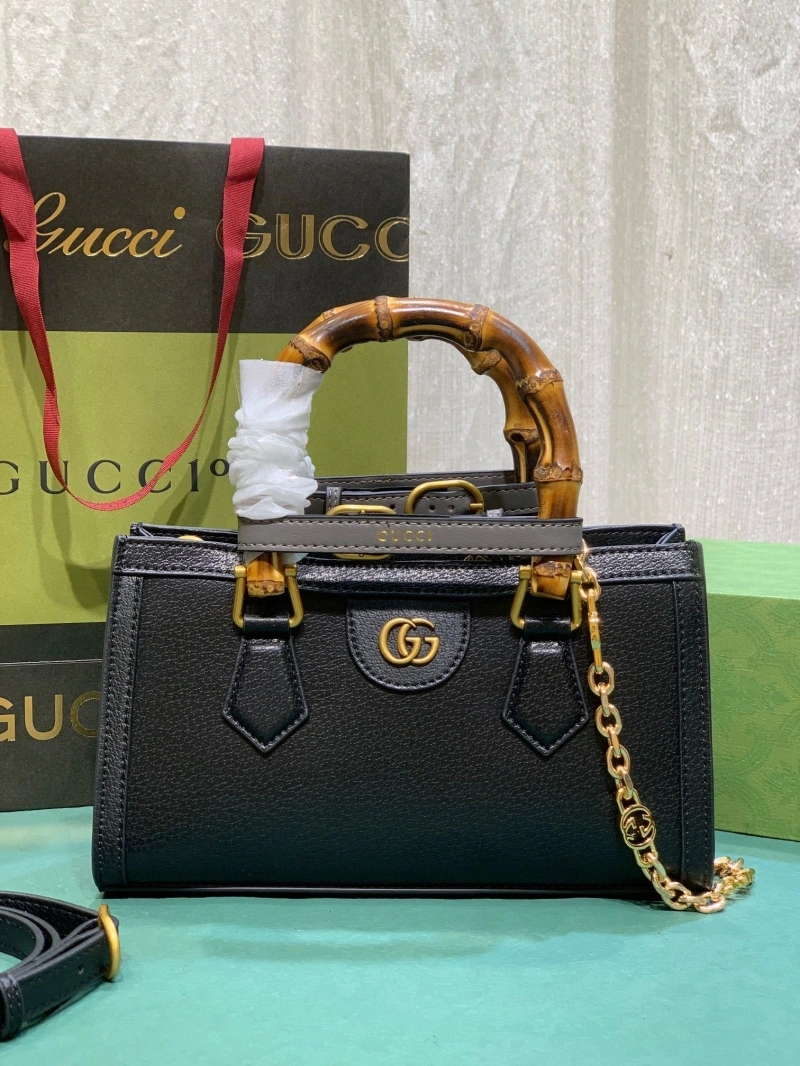 Gvc*1 top handle bags 4186-0183