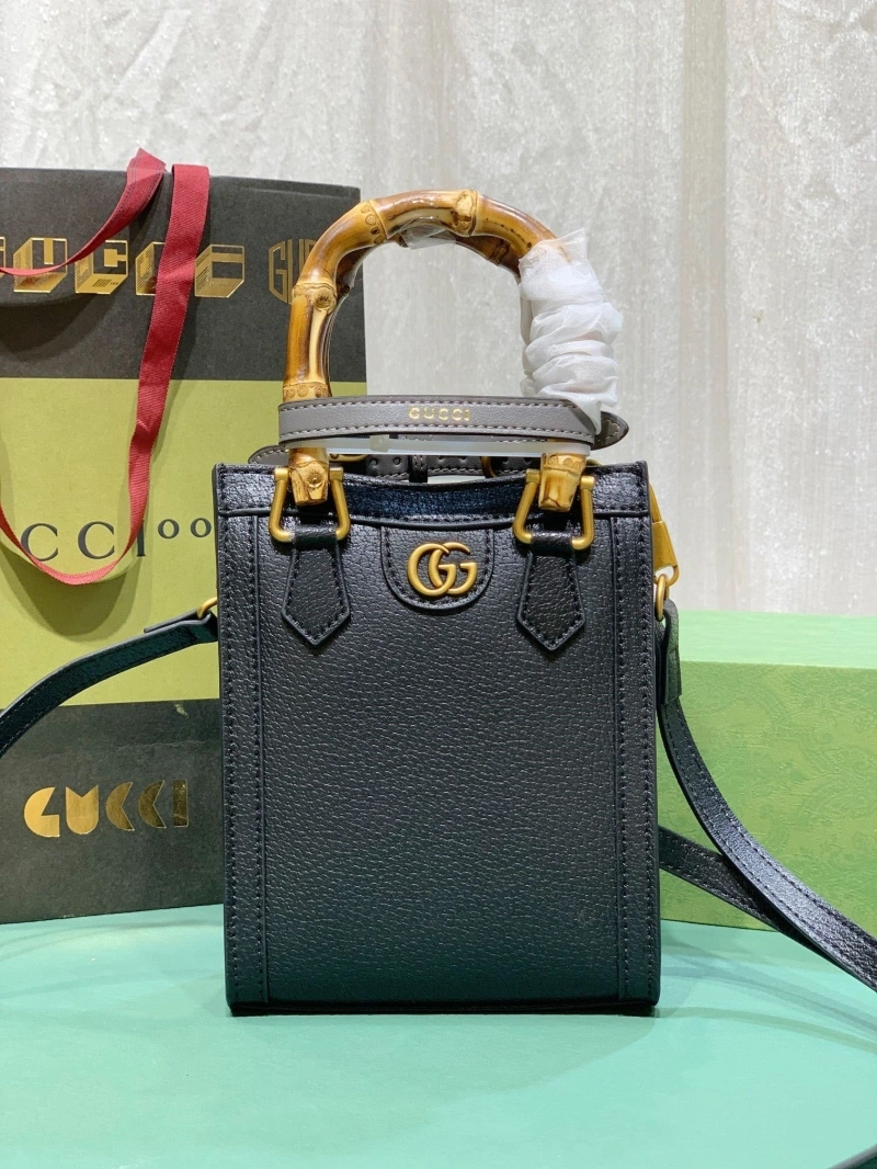 Gvc*1 top handle bags 4186-0185