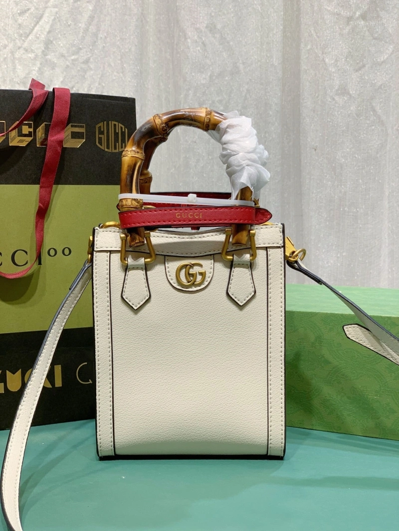 Gvc*1 top handle bags 4186-0186