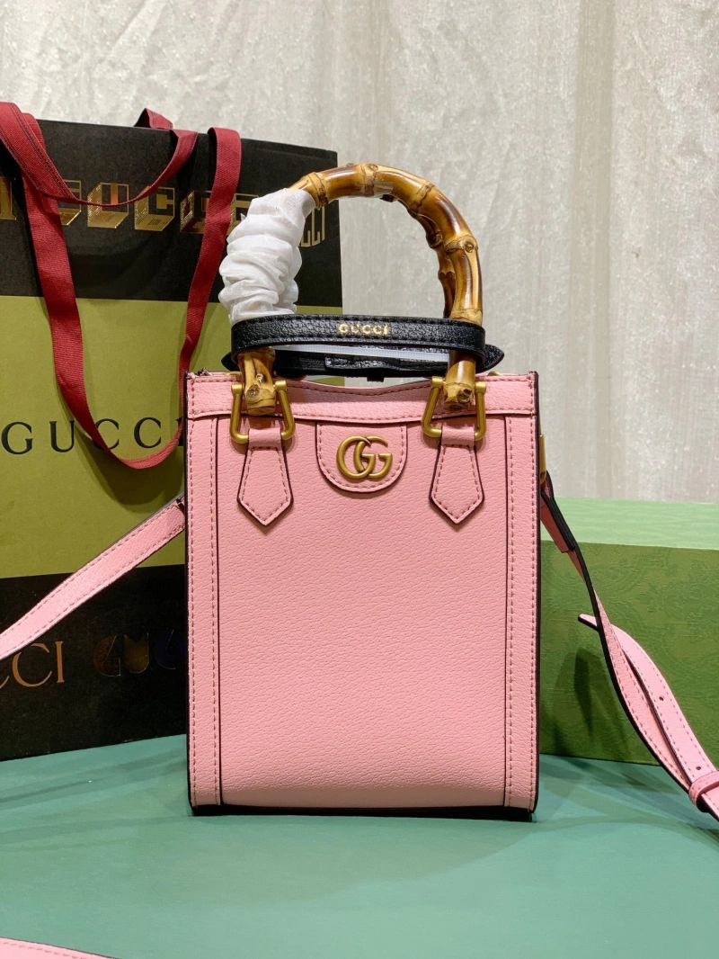 Gvc*1 top handle bags 4186-0187