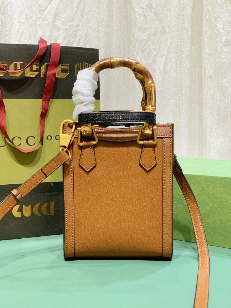 Gvc*1 top handle bags 4186-0188