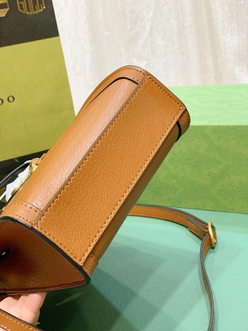 Gvc*1 top handle bags 4186-0188