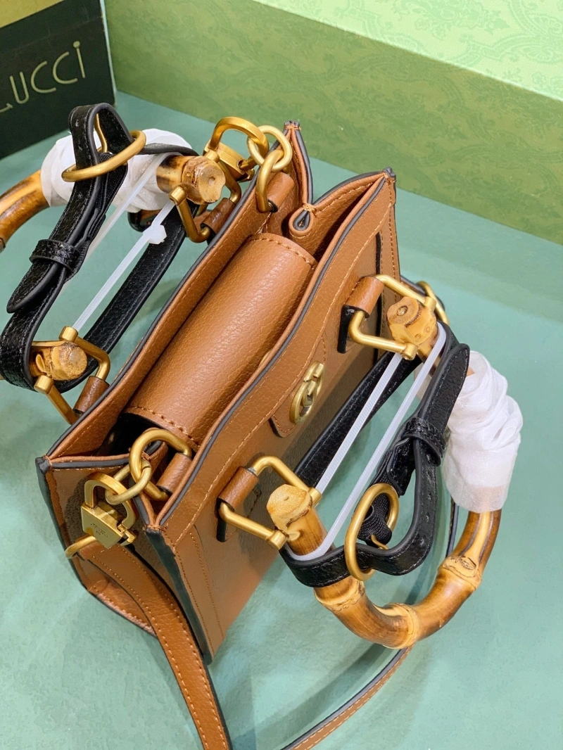 Gvc*1 top handle bags 4186-0188