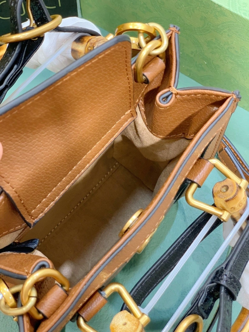 Gvc*1 top handle bags 4186-0188