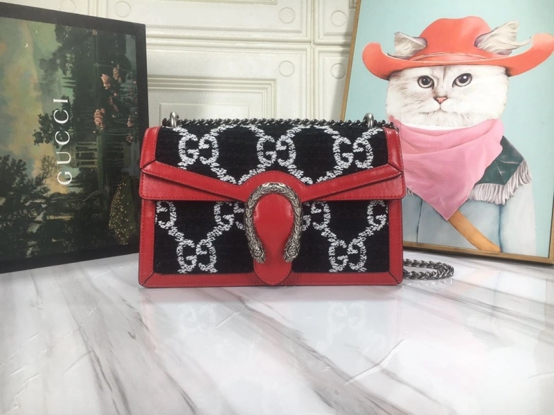 Gvc*1 satchel bags 4186-0200