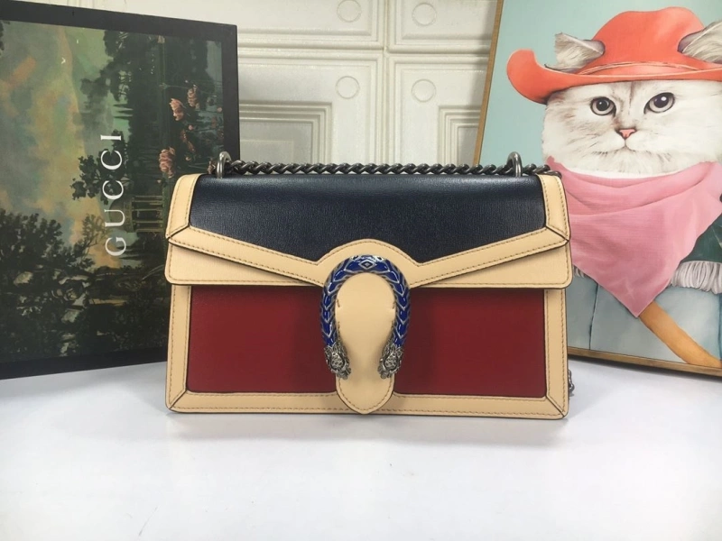Gvc*1 satchel bags 4186-0203