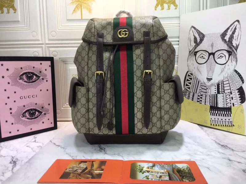 Gvc*1 backpacks 4186-0205