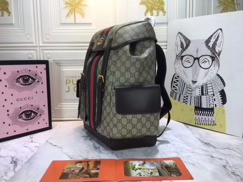 Gvc*1 backpacks 4186-0205