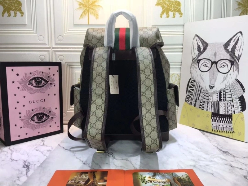 Gvc*1 backpacks 4186-0205