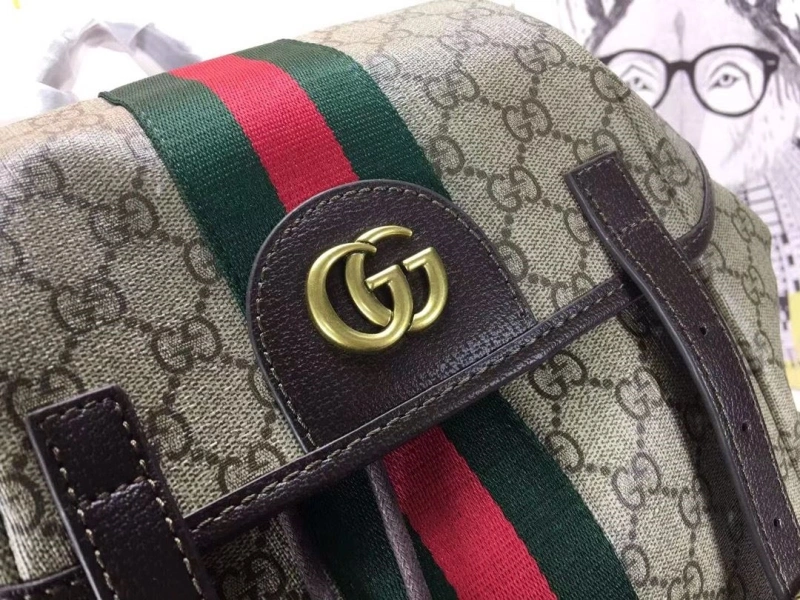 Gvc*1 backpacks 4186-0205