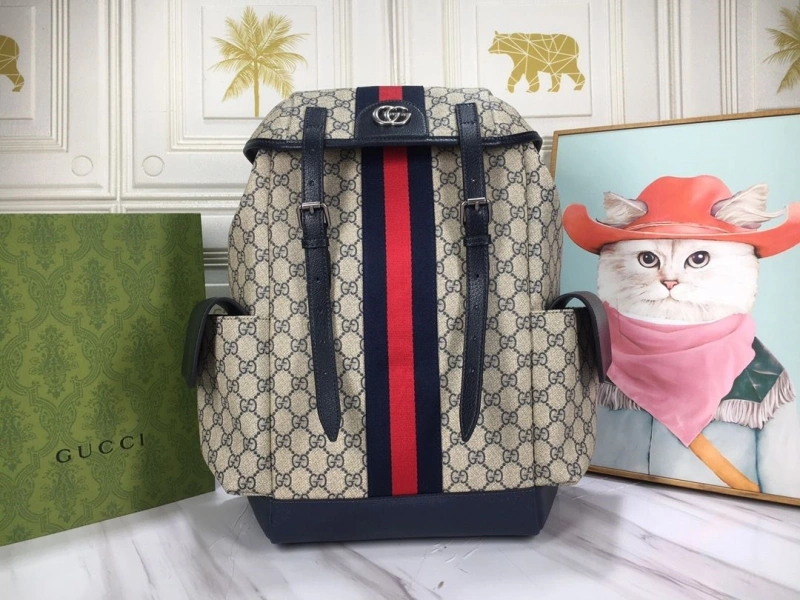 Gvc*1 backpacks 4186-0207