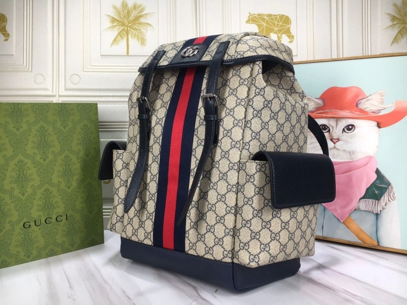 Gvc*1 backpacks 4186-0207
