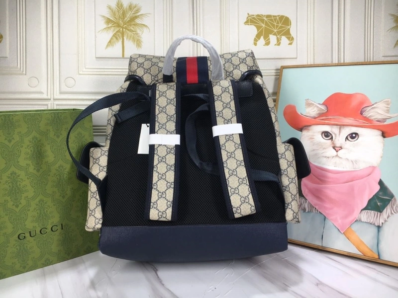 Gvc*1 backpacks 4186-0207