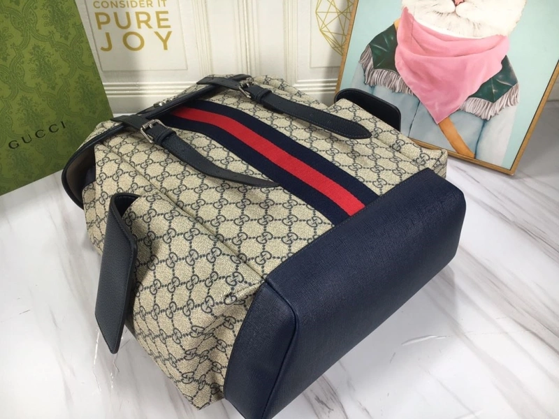 Gvc*1 backpacks 4186-0207