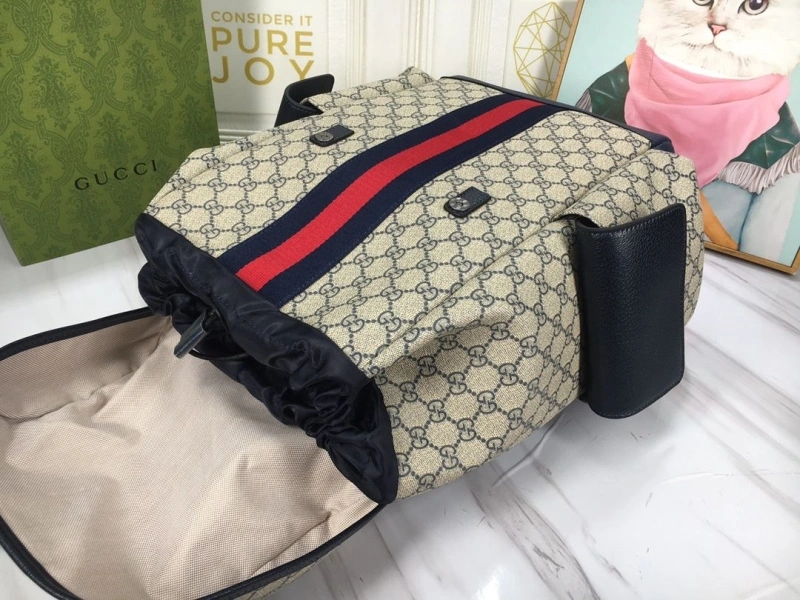 Gvc*1 backpacks 4186-0207