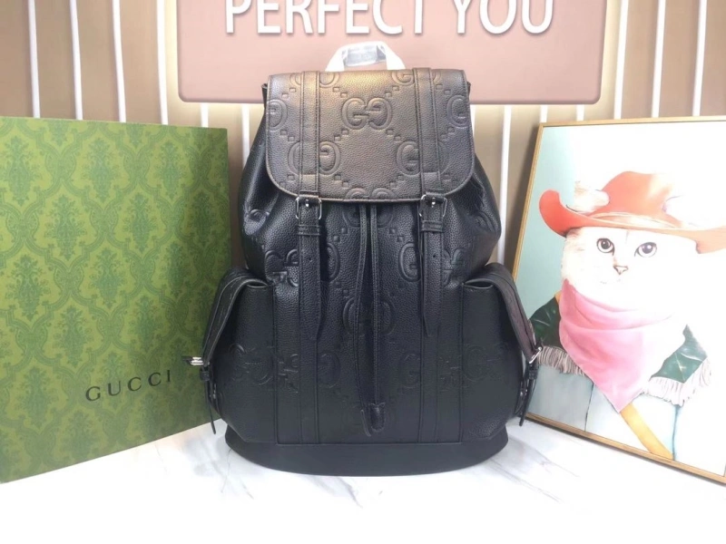 Gvc*1 backpacks 4186-0208