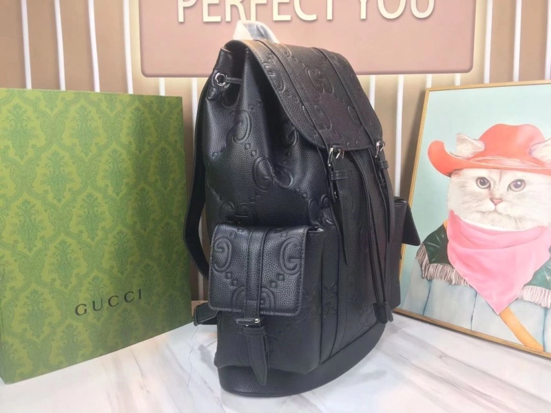 Gvc*1 backpacks 4186-0208