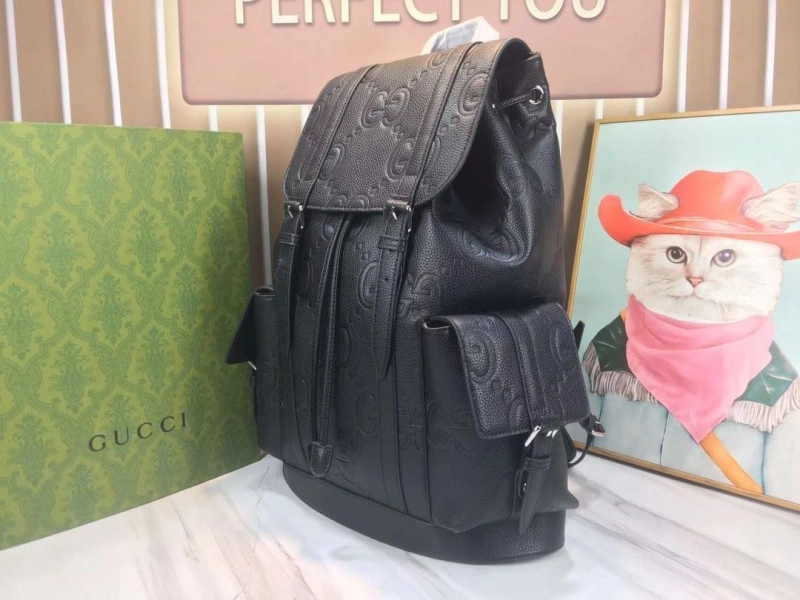 Gvc*1 backpacks 4186-0208