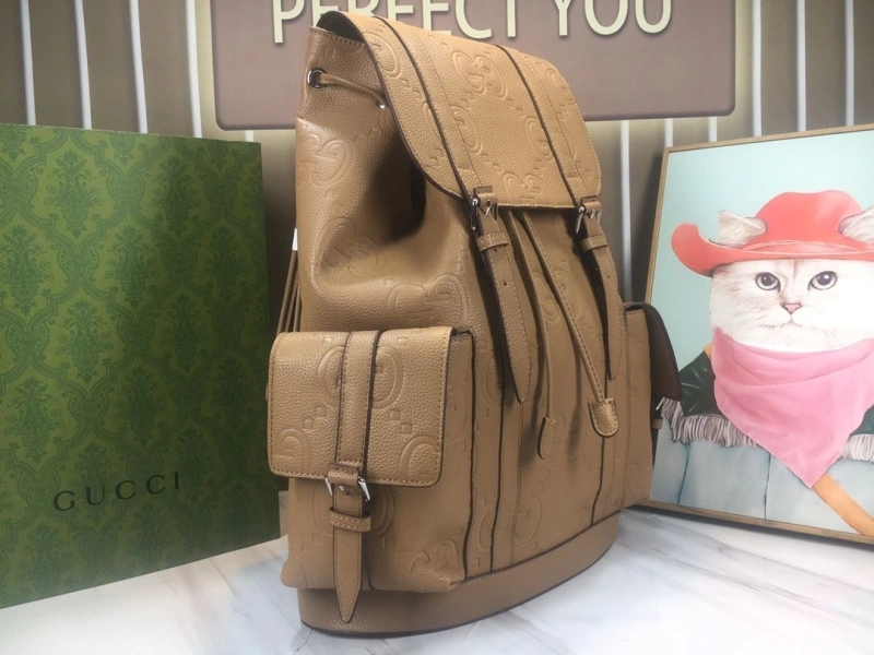 Gvc*1 backpacks 4186-0209