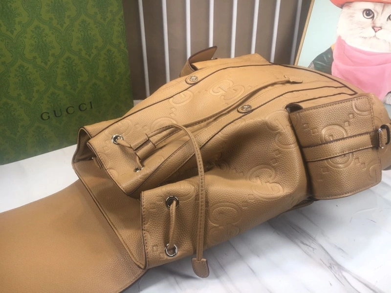 Gvc*1 backpacks 4186-0209