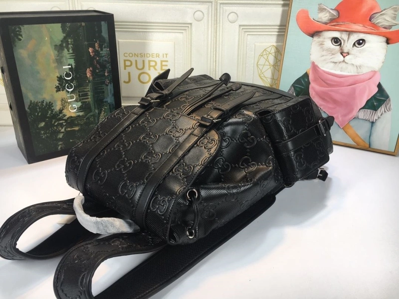 Gvc*1 backpacks 4186-0210