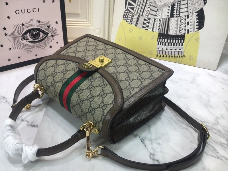 Gvc*1 top handle bags 4186-0212