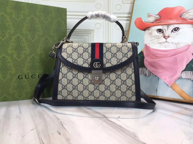 Gvc*1 top handle bags 4186-0213