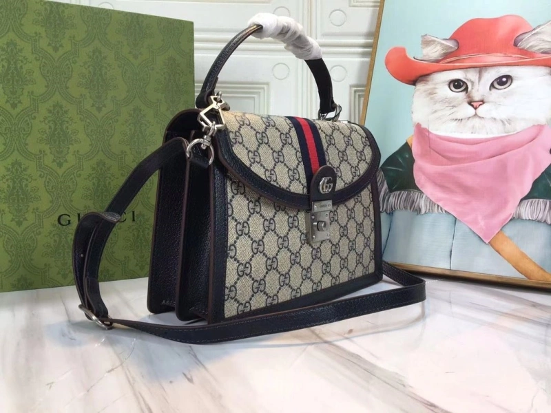 Gvc*1 top handle bags 4186-0213