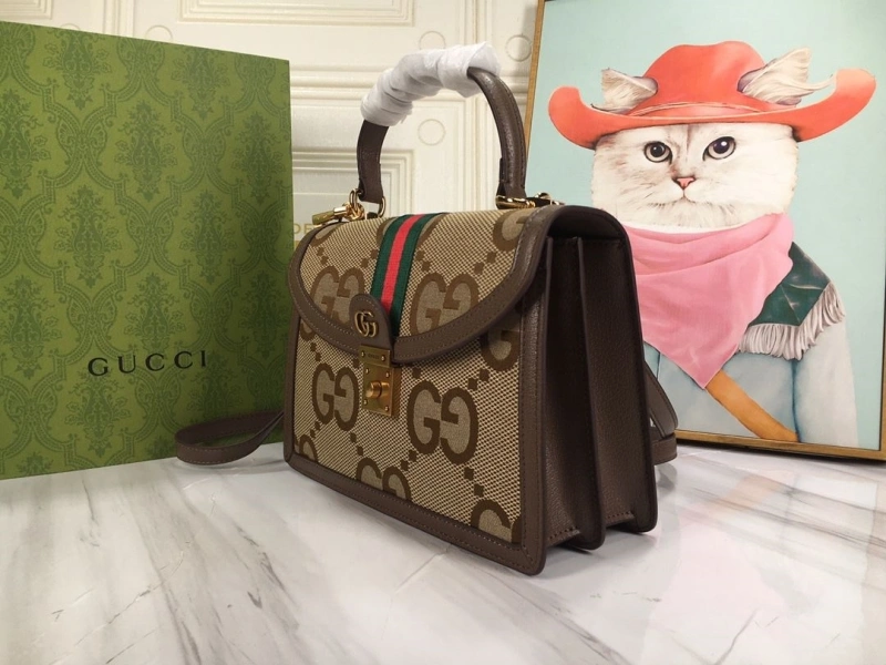 Gvc*1 top handle bags 4186-0215