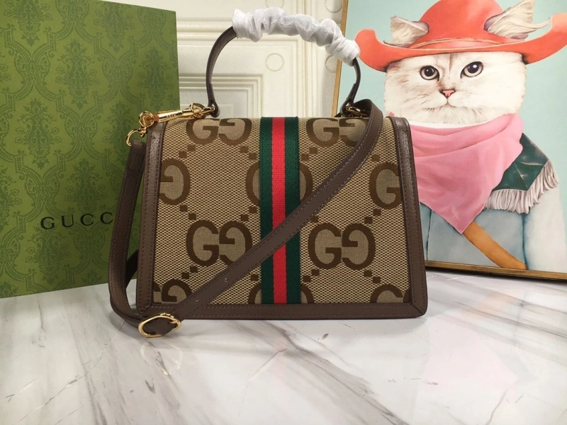 Gvc*1 top handle bags 4186-0215