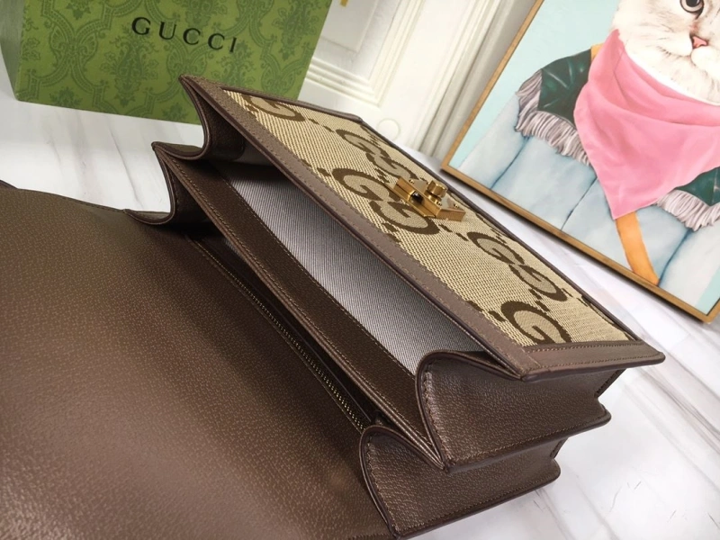 Gvc*1 top handle bags 4186-0215