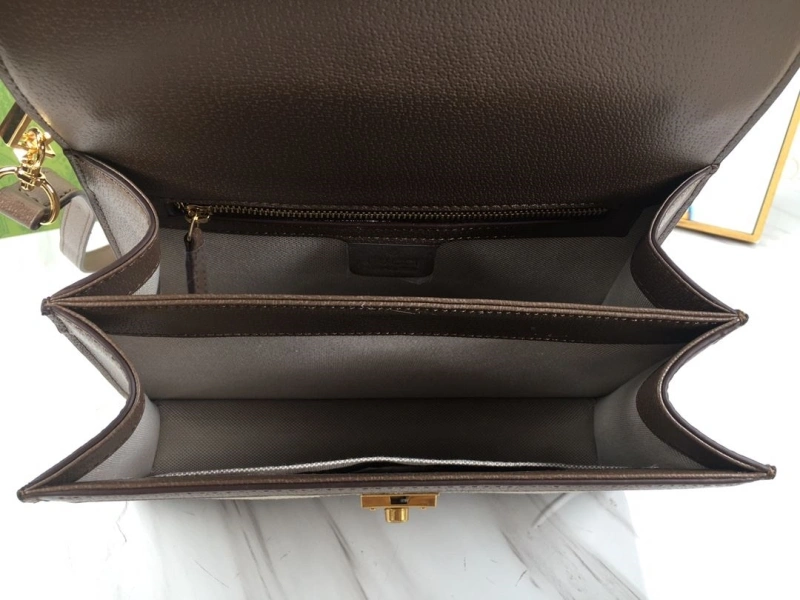 Gvc*1 top handle bags 4186-0215