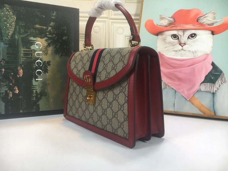 Gvc*1 top handle bags 4186-0216