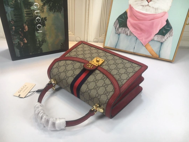 Gvc*1 top handle bags 4186-0216