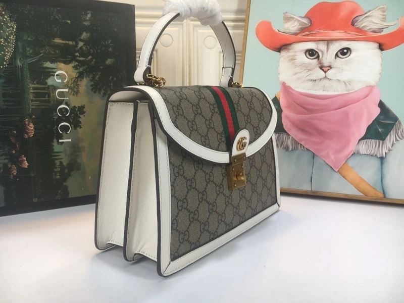 Gvc*1 top handle bags 4186-0217