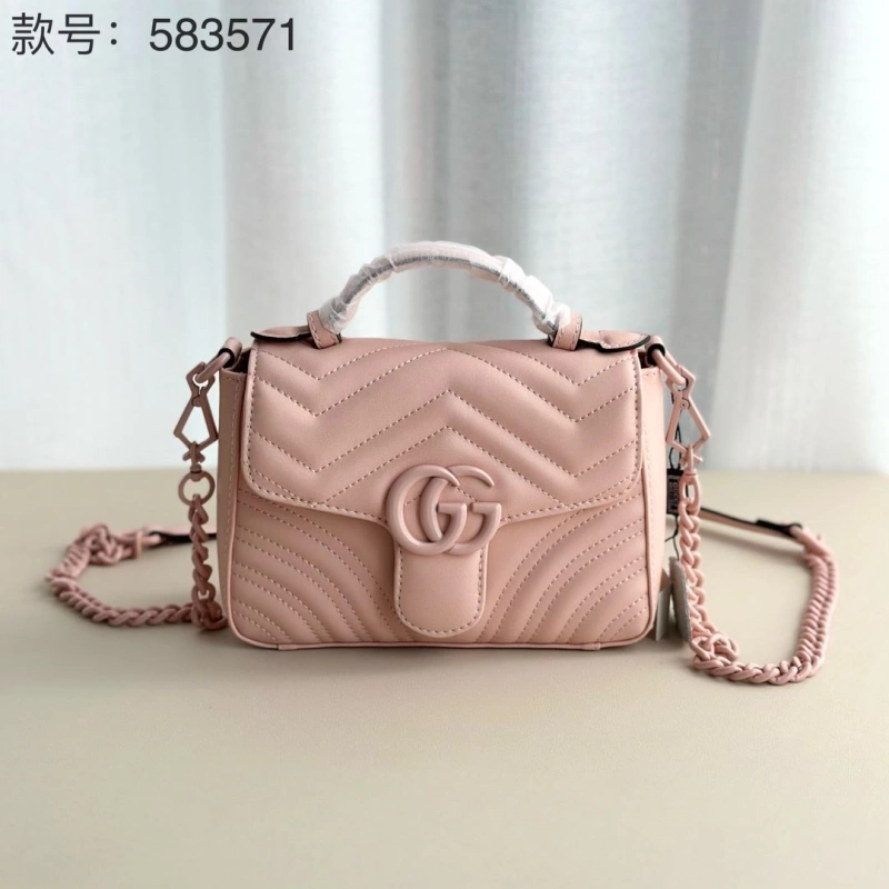 Gvc*1 top handle bags 4186-0225