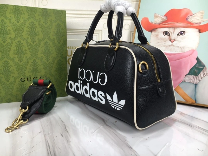 Gvc*1 top handle bags 4186-0236