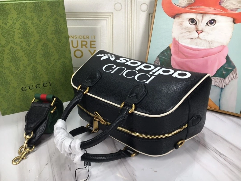 Gvc*1 top handle bags 4186-0236