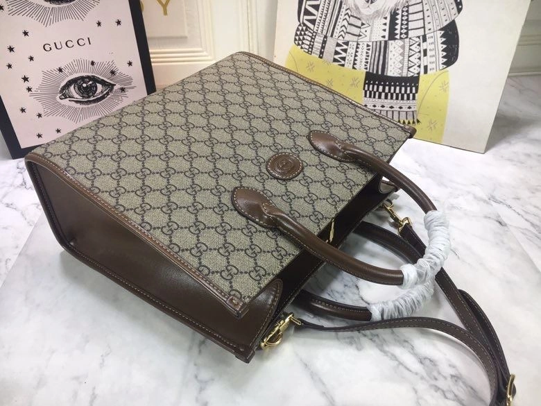 Gvc*1 shopping bags 4186-0243
