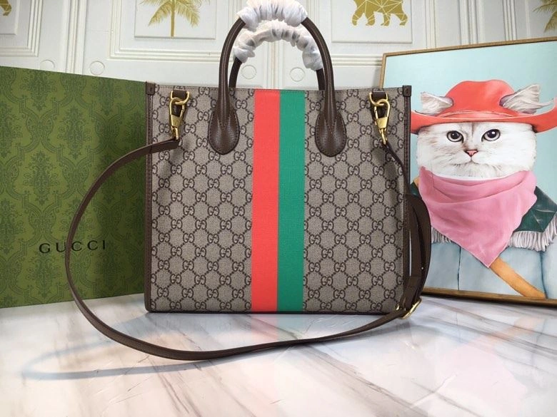 Gvc*1 shopping bags 4186-0245