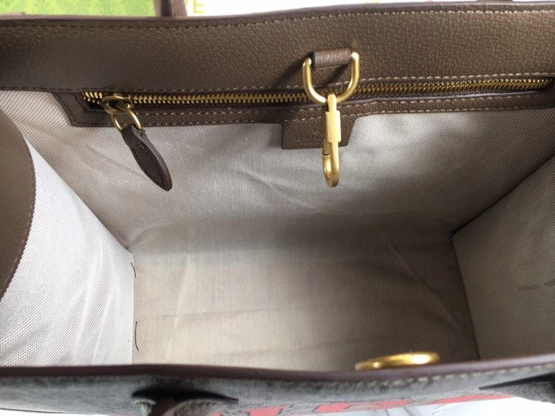 Gvc*1 shopping bags 4186-0245