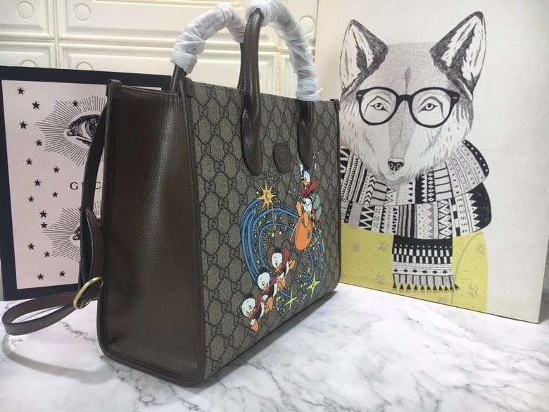 Gvc*1 shopping bags 4186-0246